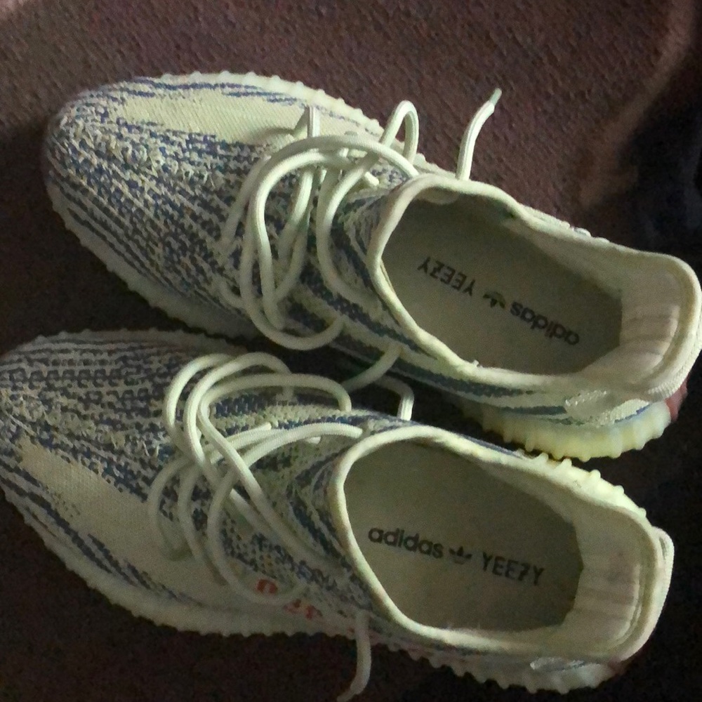 Yezzys